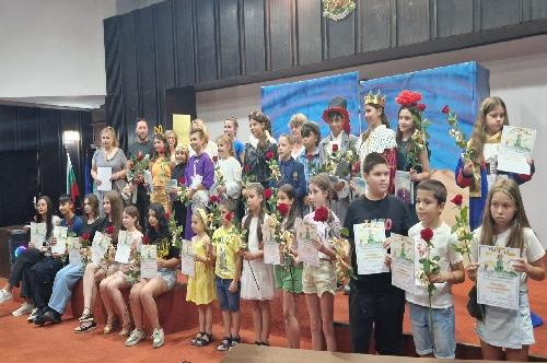 Празник на Малкия принц