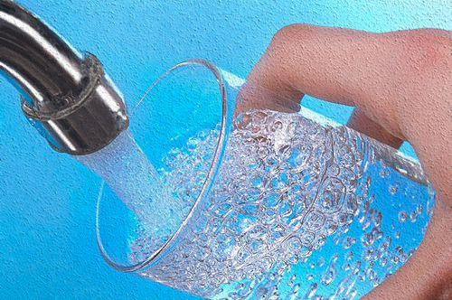 Отмяна на ограничението за използване на питейната вода в Зона на водоснабдяване – Първомай за пиене и битови цели